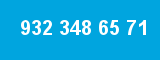 932 348 65 71